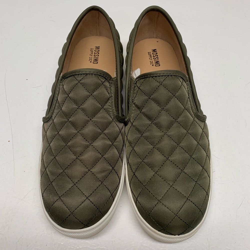 Mossimo shoes